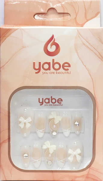 Sản phẩm Bo Mong Gia YABE Beauty Orange