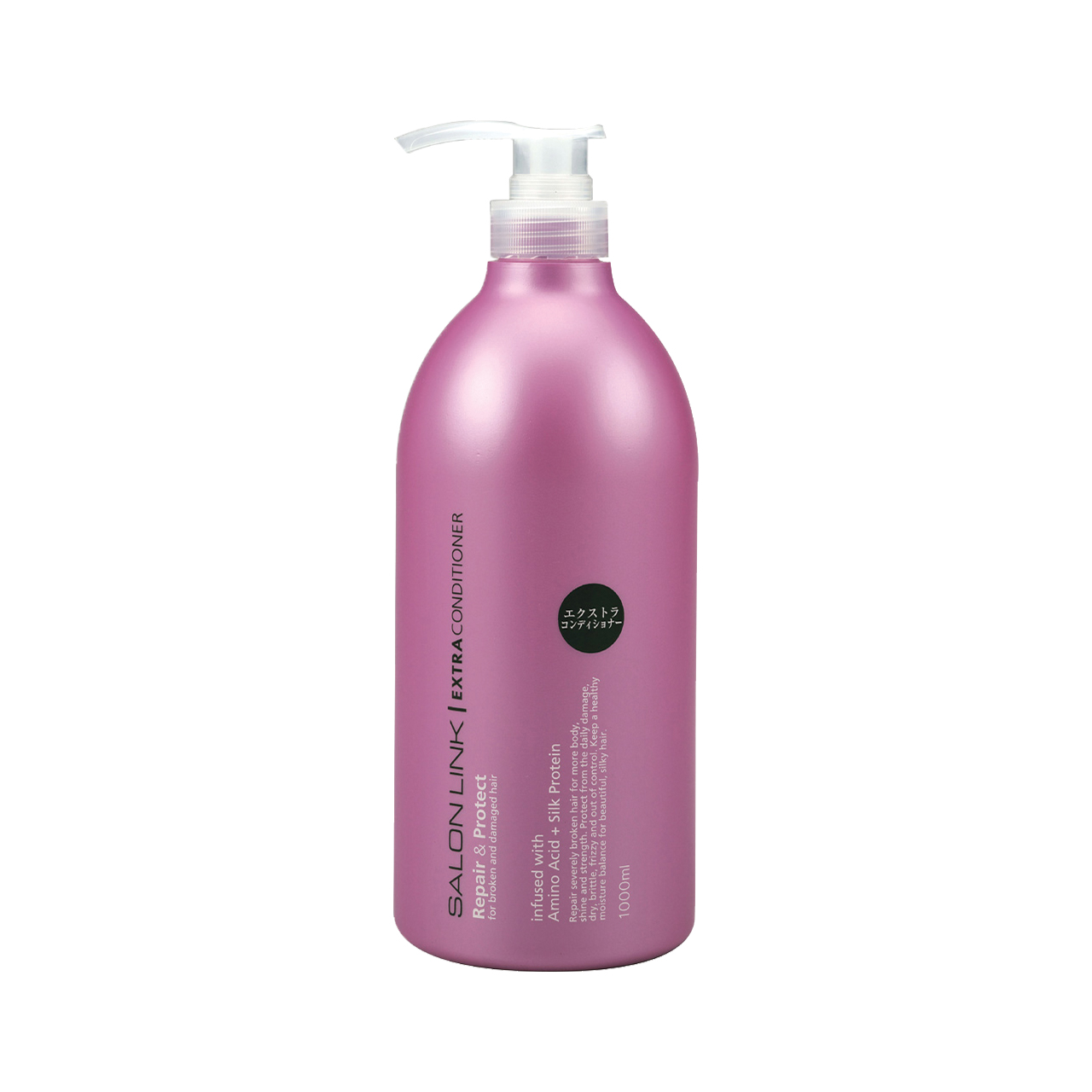 Sản phẩm Dầu Xả SALON LINK Extra Phục Hồi | 1000ml