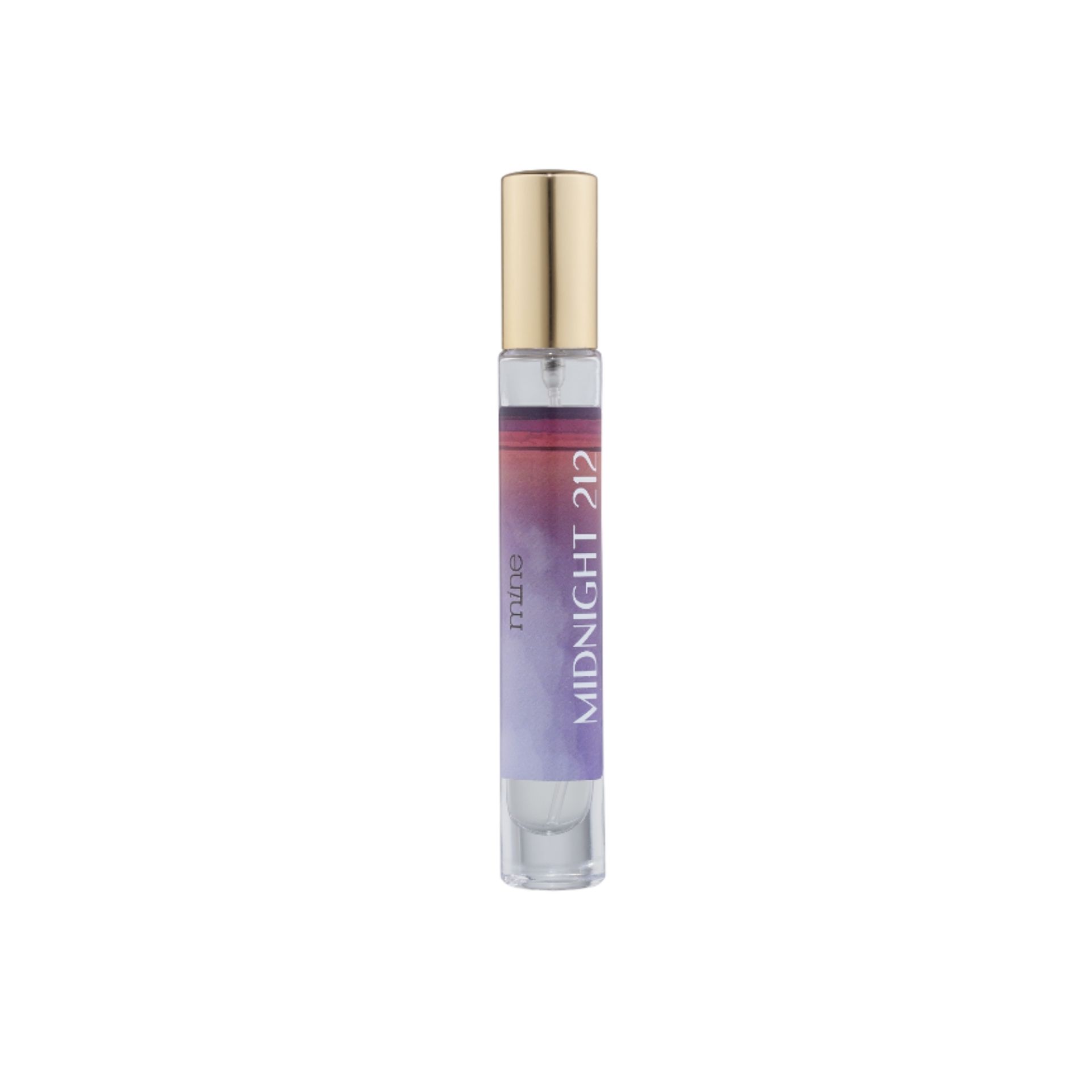Sản phẩm Nước Hoa MINE Midnight 212 | 9ml