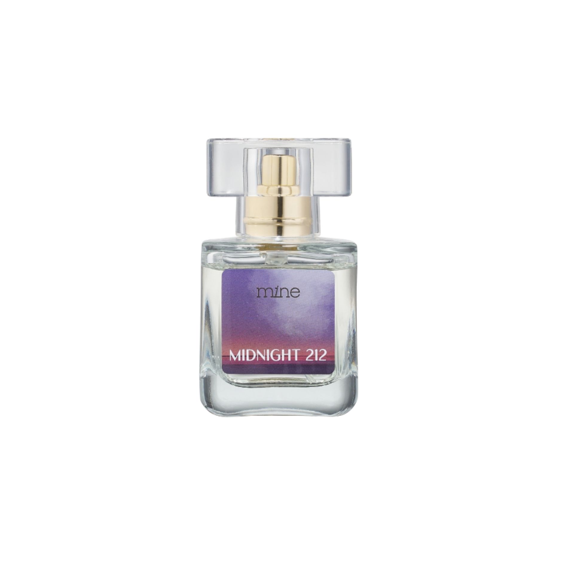 Sản phẩm Nước Hoa MINE Midnight 212 | 30ml
